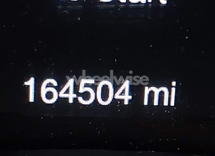 Photo 7 of 2015 Jeep Grand CHEROKEE ALTITUDE (VIN 1C4RJEAG6FC175034)