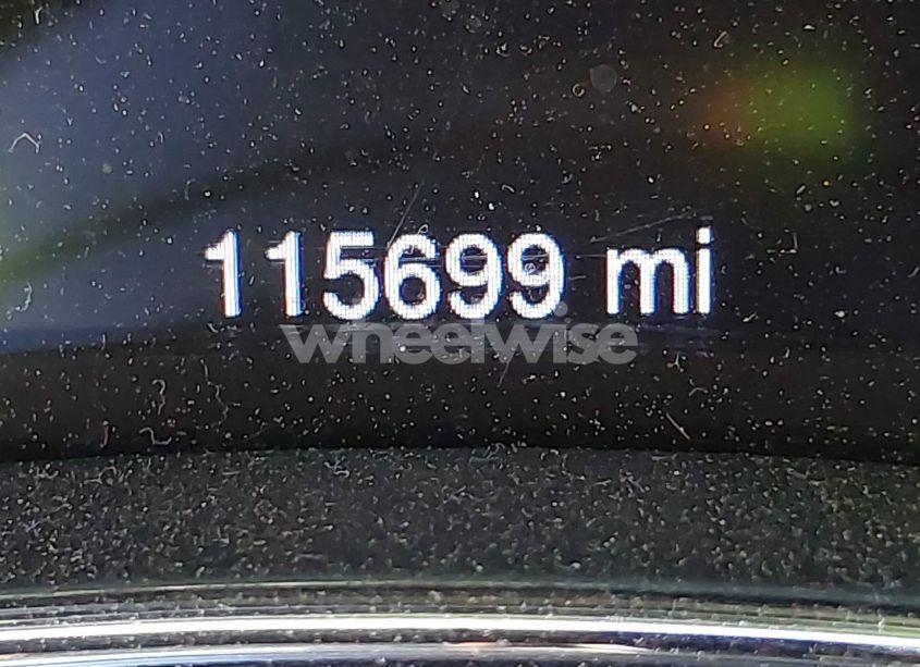 Photo 15 of 2015 Jeep Grand CHEROKEE ALTITUDE (VIN 1C4RJEAG6FC920395)