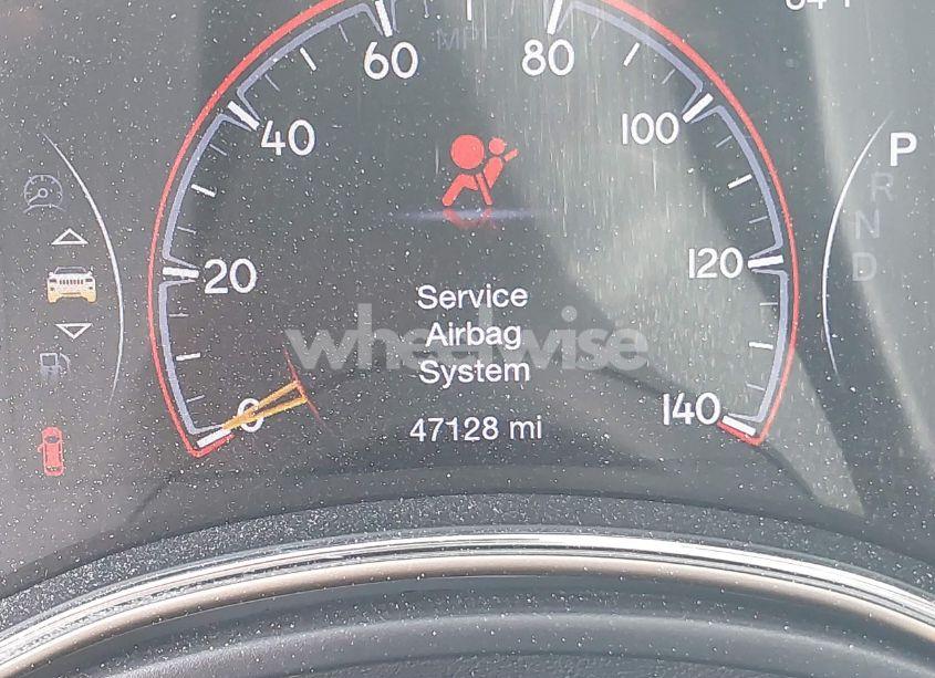 Photo 15 of 2016 Jeep Grand CHEROKEE 75TH ANNIVERSARY (VIN 1C4RJEAG6GC436633)