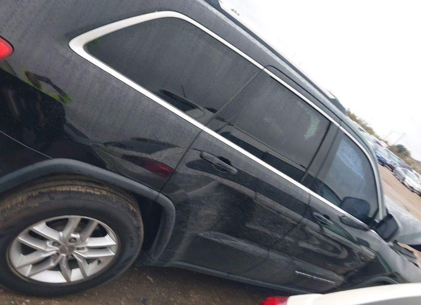 Photo 13 of 2017 Jeep Grand CHEROKEE LAREDO 4X2 (VIN 1C4RJEAG6HC664195)