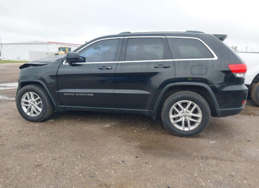 Photo 14 of 2017 Jeep Grand CHEROKEE LAREDO 4X2 (VIN 1C4RJEAG6HC664195)