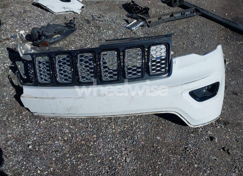 Photo 11 of 2017 Jeep Grand CHEROKEE ALTITUDE 4X2 (VIN 1C4RJEAG6HC915782)