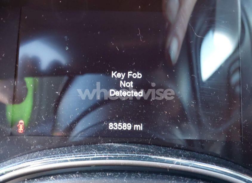 Photo 15 of 2017 Jeep Grand CHEROKEE ALTITUDE 4X2 (VIN 1C4RJEAG6HC915782)