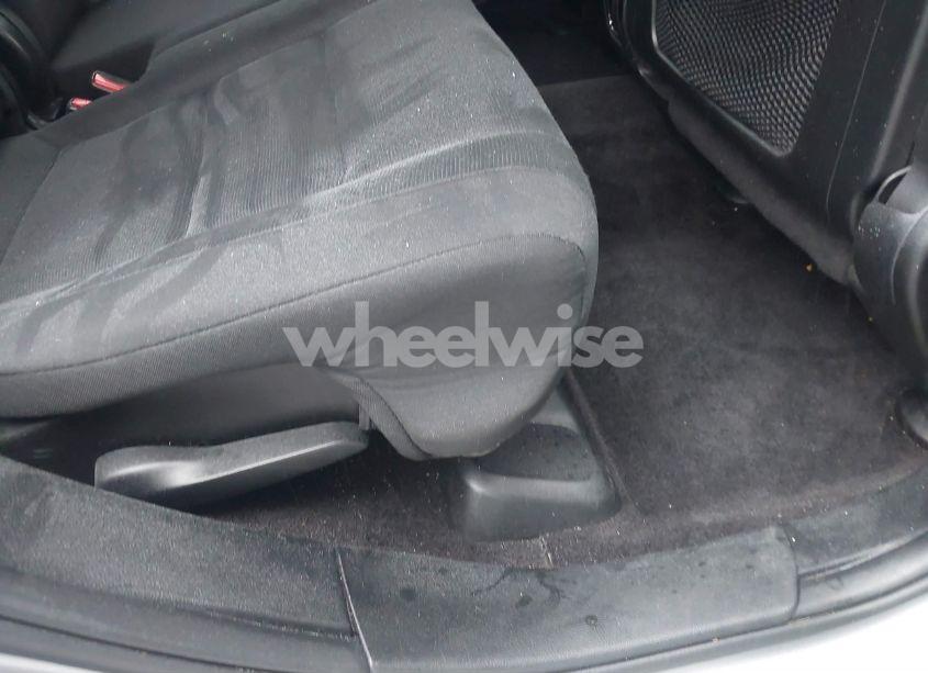 Photo 8 of 2017 Jeep Grand CHEROKEE LAREDO 4X2 (VIN 1C4RJEAG6HC943713)