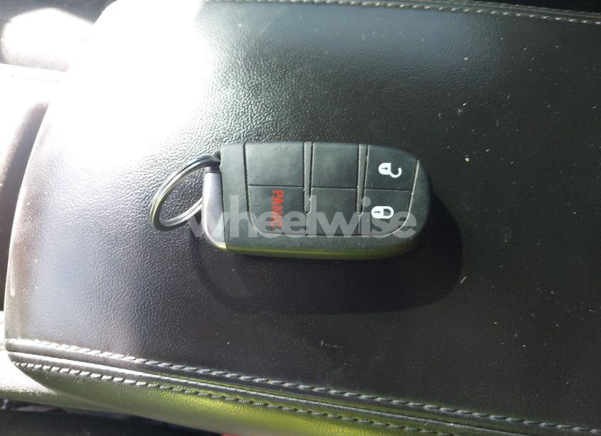 Photo 11 of 2018 Jeep Grand CHEROKEE LAREDO E 4X2 (VIN 1C4RJEAG6JC145105)