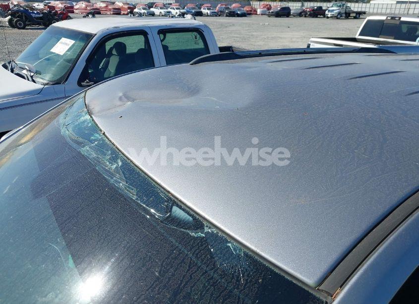 Photo 6 of 2018 Jeep Grand CHEROKEE LAREDO E 4X2 (VIN 1C4RJEAG6JC145105)