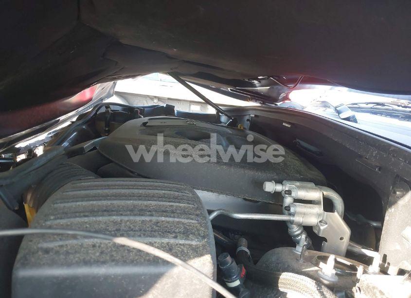 Photo 10 of 2020 Jeep Grand CHEROKEE ALTITUDE 4X2 (VIN 1C4RJEAG6LC118408)