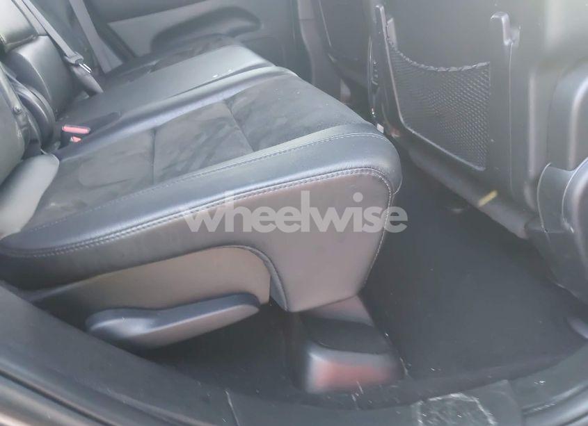 Photo 8 of 2020 Jeep Grand CHEROKEE ALTITUDE 4X2 (VIN 1C4RJEAG6LC118408)