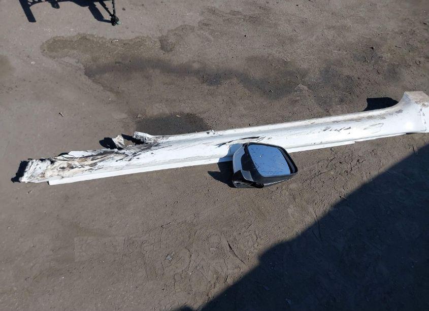 Photo 12 of 2020 Jeep Grand CHEROKEE ALTITUDE 4X2 (VIN 1C4RJEAG6LC391719)