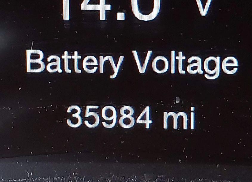 Photo 16 of 2020 Jeep Grand CHEROKEE ALTITUDE 4X2 (VIN 1C4RJEAG6LC391719)