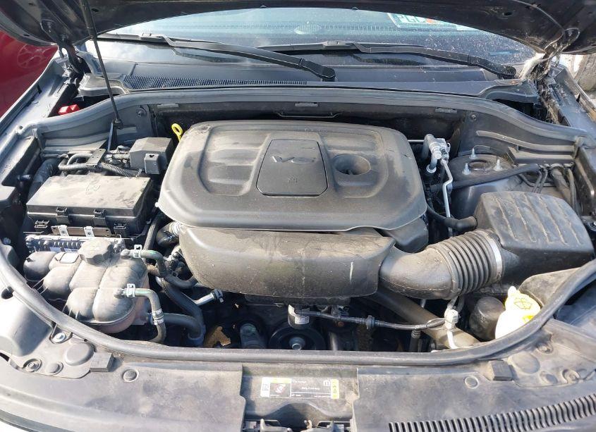 Photo 10 of 2021 Jeep Grand CHEROKEE (VIN 1C4RJEAG6MC890201)