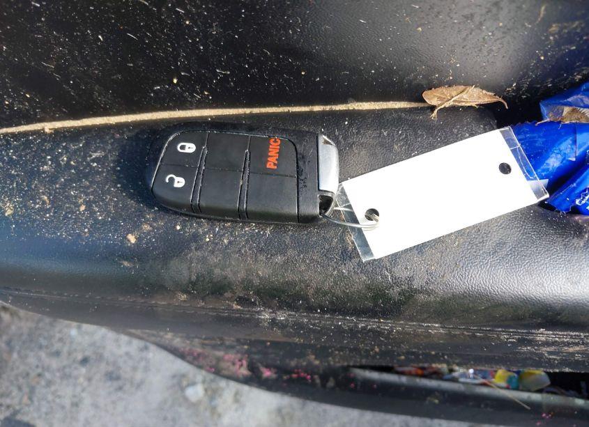 Photo 11 of 2021 Jeep Grand CHEROKEE (VIN 1C4RJEAG6MC890201)