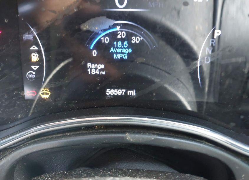 Photo 15 of 2021 Jeep Grand CHEROKEE (VIN 1C4RJEAG6MC890201)