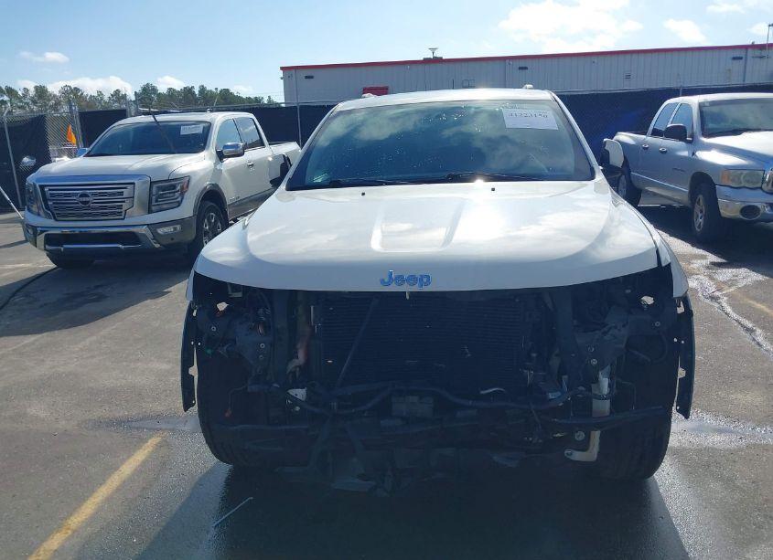 Photo 13 of 2012 Jeep Grand CHEROKEE LAREDO (VIN 1C4RJEAG7CC162675)