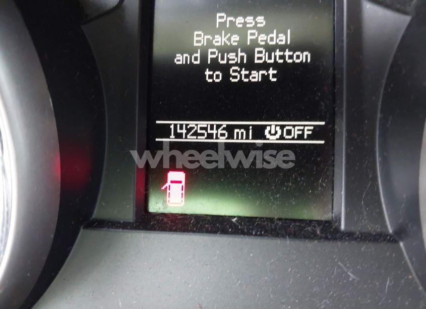 Photo 15 of 2012 Jeep Grand CHEROKEE LAREDO (VIN 1C4RJEAG7CC187320)