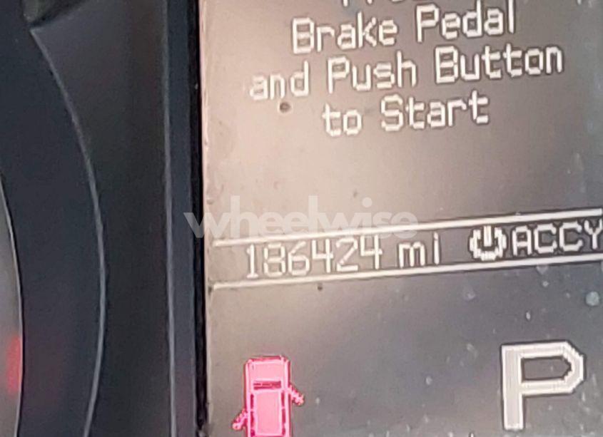 Photo 14 of 2012 Jeep Grand CHEROKEE LAREDO (VIN 1C4RJEAG7CC314082)