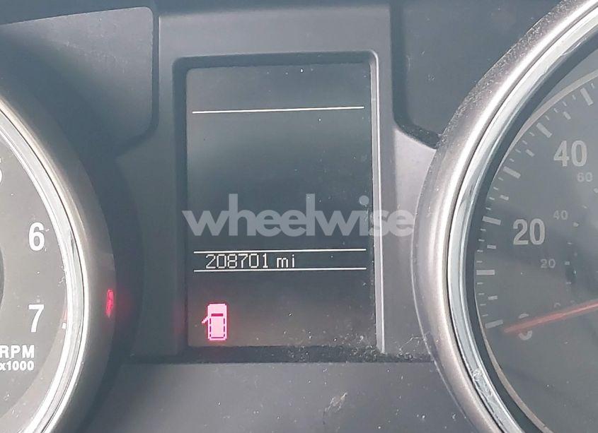 Photo 15 of 2013 Jeep Grand CHEROKEE LAREDO (VIN 1C4RJEAG7DC569770)