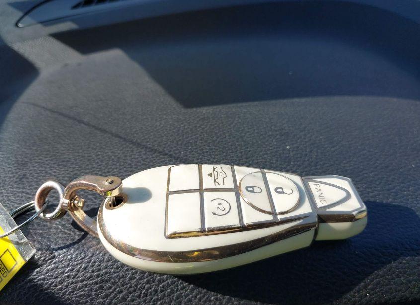 Photo 11 of 2013 Jeep Grand CHEROKEE LAREDO (VIN 1C4RJEAG7DC569879)