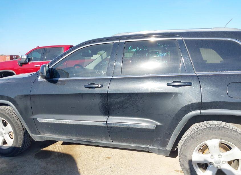 Photo 15 of 2013 Jeep Grand CHEROKEE LAREDO (VIN 1C4RJEAG7DC569879)