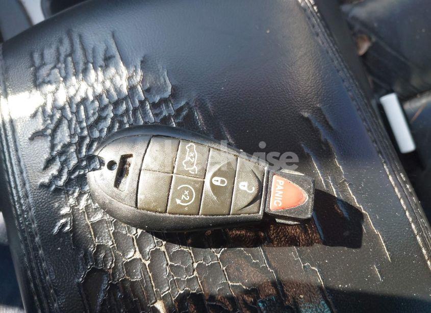 Photo 11 of 2013 Jeep Grand CHEROKEE LAREDO (VIN 1C4RJEAG7DC591557)