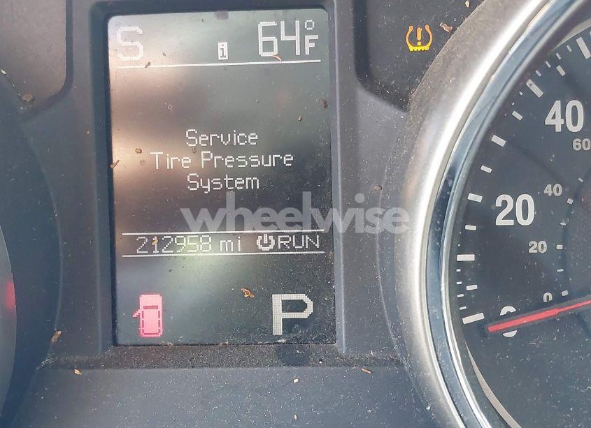 Photo 15 of 2013 Jeep Grand CHEROKEE LAREDO (VIN 1C4RJEAG7DC591557)