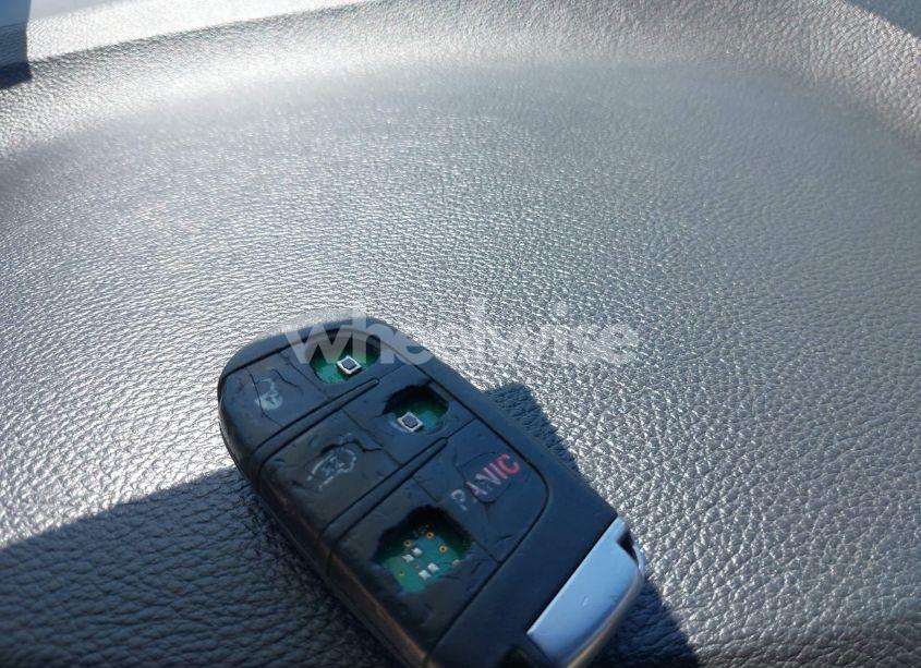 Photo 11 of 2014 Jeep Grand CHEROKEE LAREDO (VIN 1C4RJEAG7EC120221)