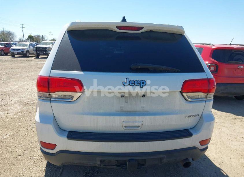 Photo 16 of 2014 Jeep Grand CHEROKEE LAREDO (VIN 1C4RJEAG7EC120221)
