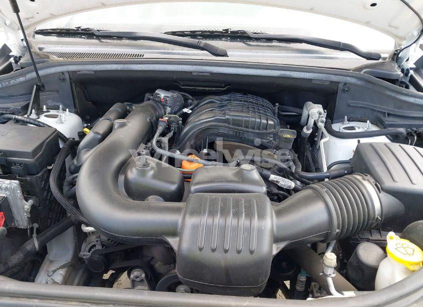 Photo 10 of 2015 Jeep Grand CHEROKEE ALTITUDE (VIN 1C4RJEAG7FC143838)