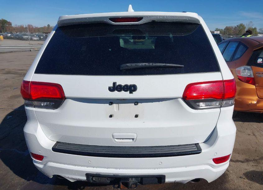 Photo 16 of 2015 Jeep Grand CHEROKEE ALTITUDE (VIN 1C4RJEAG7FC686073)