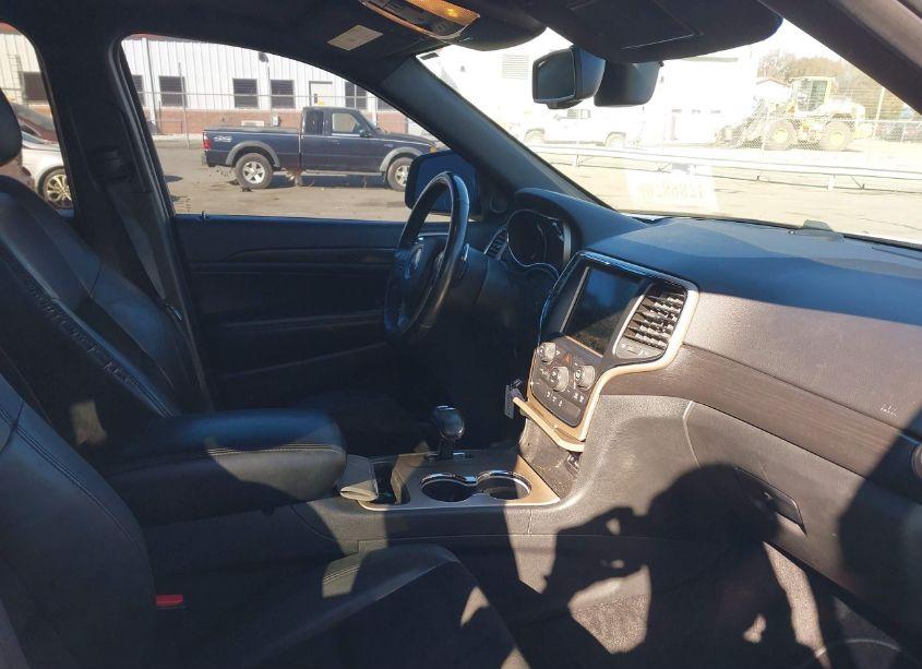 Photo 5 of 2015 Jeep Grand CHEROKEE ALTITUDE (VIN 1C4RJEAG7FC686073)