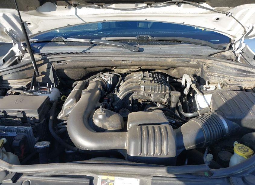 Photo 10 of 2015 Jeep Grand CHEROKEE LAREDO (VIN 1C4RJEAG7FC792460)