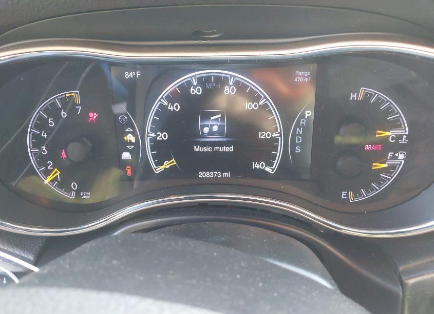 Photo 15 of 2015 Jeep Grand CHEROKEE LAREDO (VIN 1C4RJEAG7FC792460)