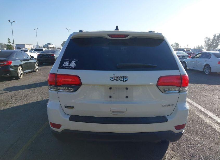Photo 16 of 2015 Jeep Grand CHEROKEE LAREDO (VIN 1C4RJEAG7FC792460)