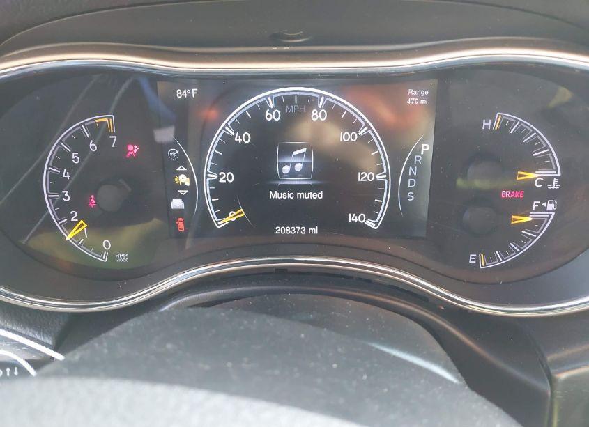 Photo 7 of 2015 Jeep Grand CHEROKEE LAREDO (VIN 1C4RJEAG7FC792460)