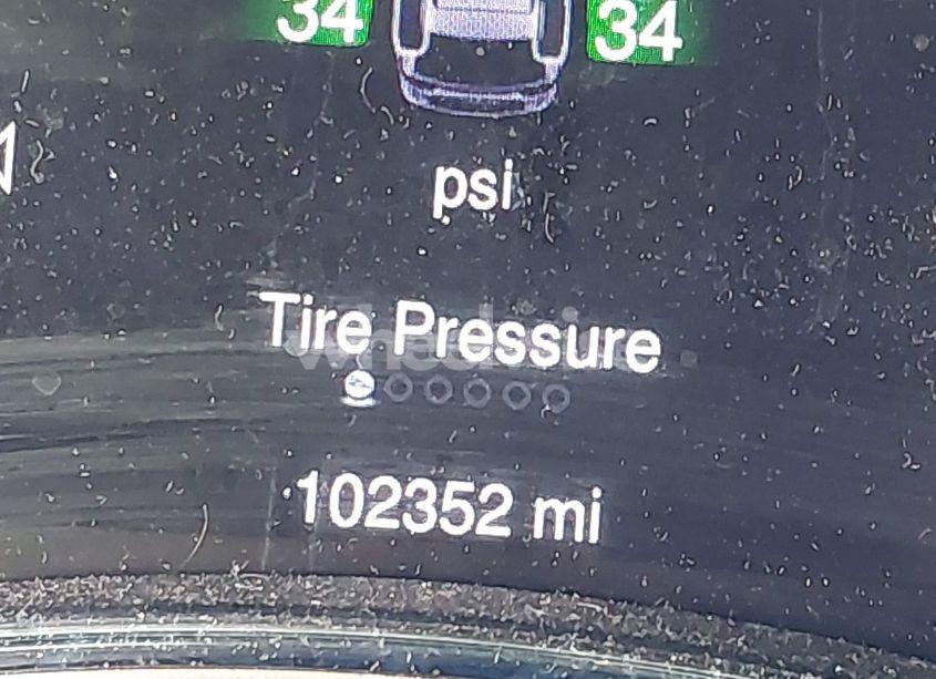 Photo 15 of 2015 Jeep Grand CHEROKEE LAREDO (VIN 1C4RJEAG7FC798226)