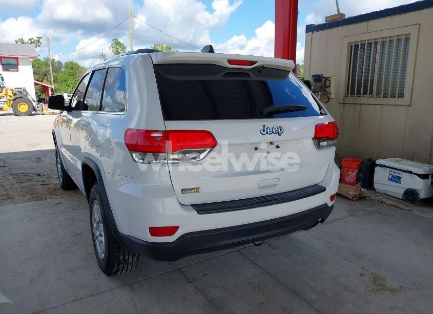 Photo 3 of 2015 Jeep Grand CHEROKEE LAREDO (VIN 1C4RJEAG7FC798226)