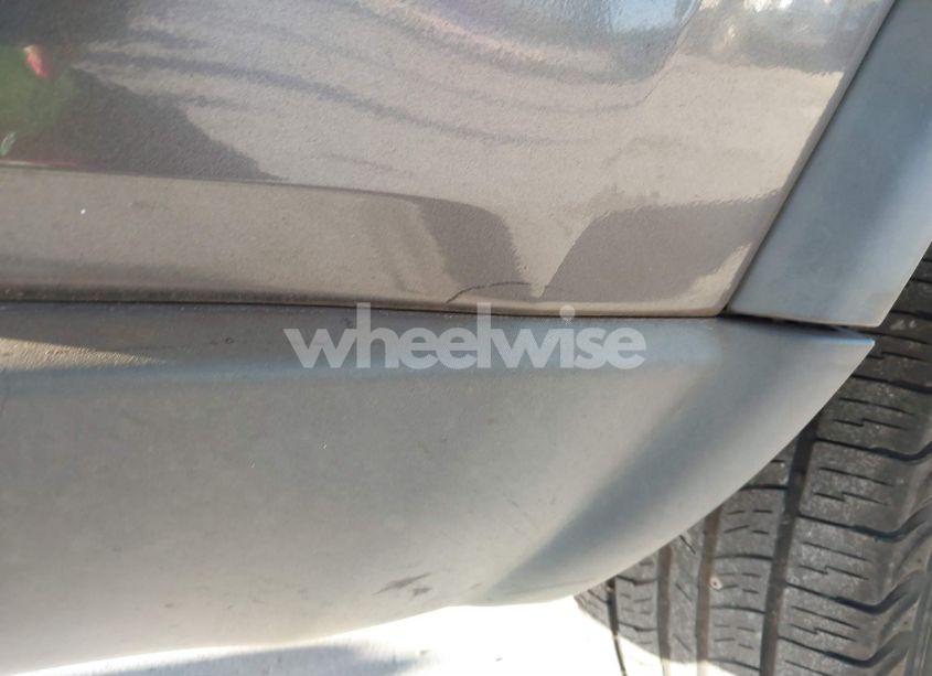 Photo 6 of 2017 Jeep Grand CHEROKEE LAREDO 4X2 (VIN 1C4RJEAG7HC717504)