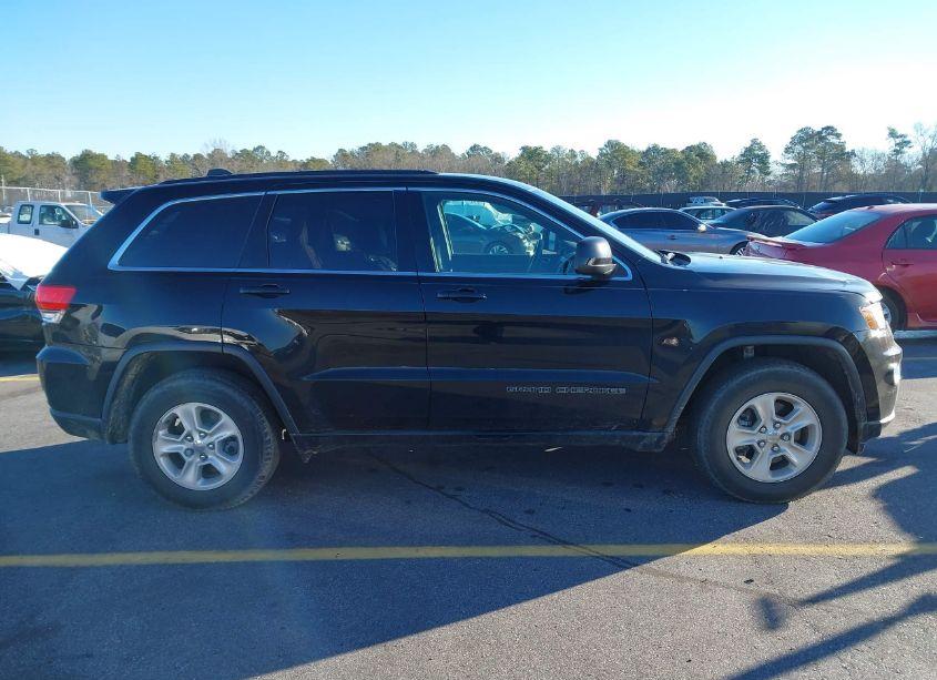 Photo 13 of 2017 Jeep Grand CHEROKEE LAREDO 4X2 (VIN 1C4RJEAG7HC804951)