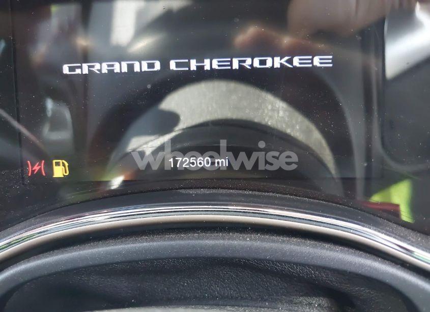 Photo 15 of 2017 Jeep Grand CHEROKEE LAREDO 4X2 (VIN 1C4RJEAG7HC929917)