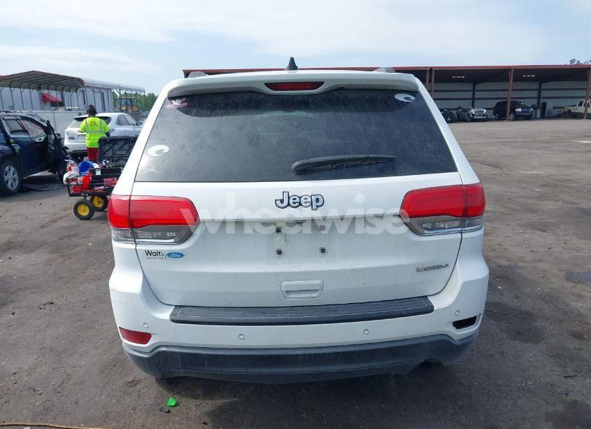 Photo 16 of 2017 Jeep Grand CHEROKEE LAREDO 4X2 (VIN 1C4RJEAG7HC929917)