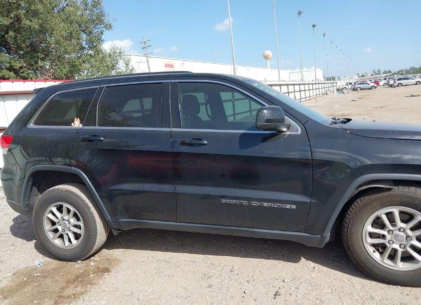 Photo 13 of 2018 Jeep Grand CHEROKEE LAREDO 4X2 (VIN 1C4RJEAG7JC455411)