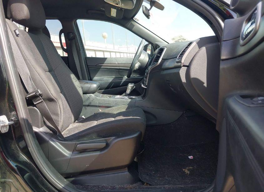 Photo 5 of 2018 Jeep Grand CHEROKEE LAREDO 4X2 (VIN 1C4RJEAG7JC455411)