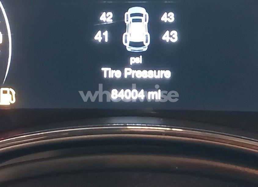 Photo 15 of 2019 Jeep Grand CHEROKEE LAREDO E 4X2 (VIN 1C4RJEAG7KC581124)