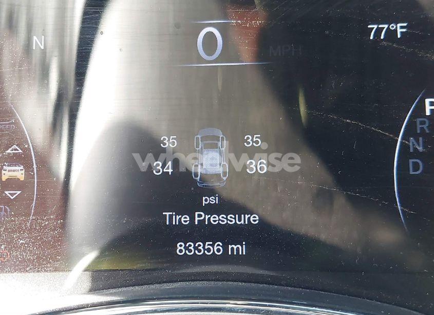 Photo 16 of 2019 Jeep Grand CHEROKEE LAREDO E 4X2 (VIN 1C4RJEAG7KC852263)