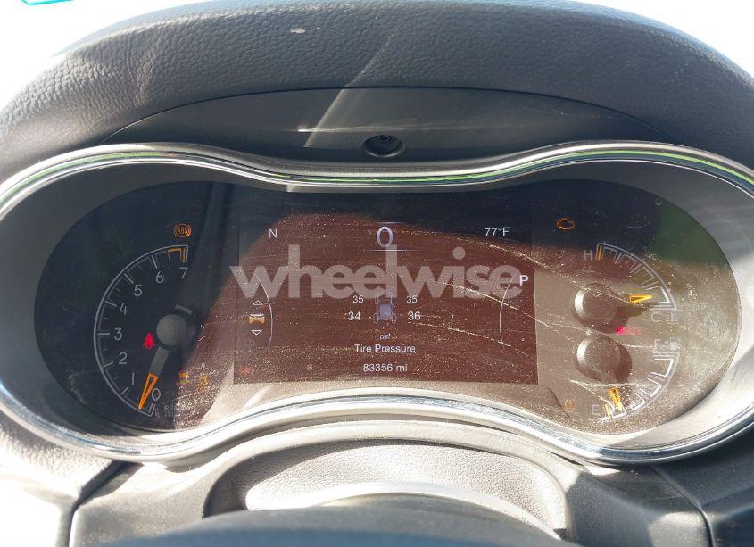 Photo 7 of 2019 Jeep Grand CHEROKEE LAREDO E 4X2 (VIN 1C4RJEAG7KC852263)