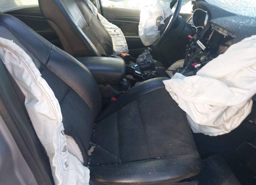 Photo 5 of 2021 Jeep Grand CHEROKEE LAREDO X 4X2 (VIN 1C4RJEAG7MC595866)