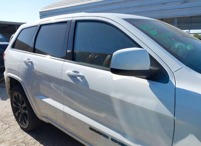 Photo 13 of 2021 Jeep Grand CHEROKEE LAREDO X 4X2 (VIN 1C4RJEAG7MC596404)