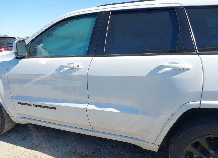 Photo 14 of 2021 Jeep Grand CHEROKEE LAREDO X 4X2 (VIN 1C4RJEAG7MC596404)