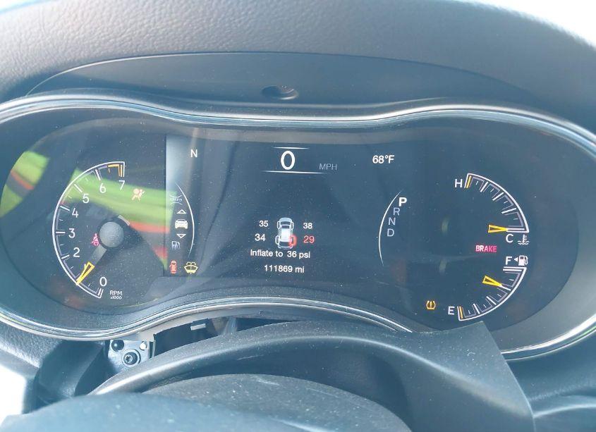 Photo 7 of 2021 Jeep Grand CHEROKEE LAREDO X 4X2 (VIN 1C4RJEAG7MC596404)