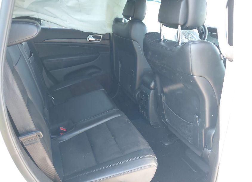 Photo 8 of 2021 Jeep Grand CHEROKEE LAREDO X 4X2 (VIN 1C4RJEAG7MC596404)